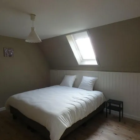Vakantiehuis Vakantiehoeve 't Goed Ter Leeuwen