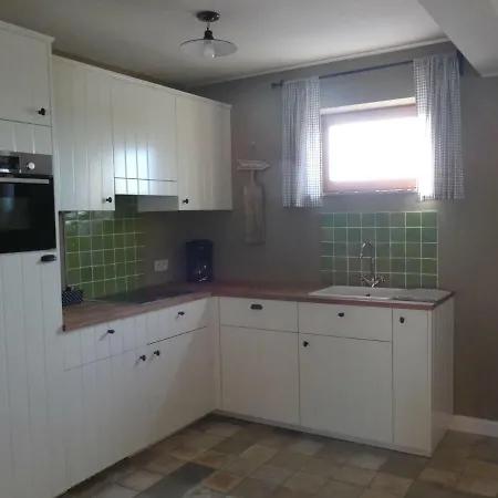 Vakantiehoeve 't Goed Ter Leeuwen Vakantiehuis De Haan