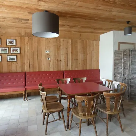 Vakantiehoeve 't Goed Ter Leeuwen Vakantiehuis De Haan