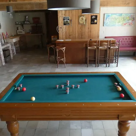 Vakantiehuis Vakantiehoeve 't Goed Ter Leeuwen