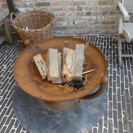 Vakantiehuis Vakantiehoeve 't Goed Ter Leeuwen *
